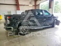 2022 Chevrolet Silverado фото