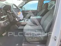 2022 Chevrolet Silverado фото