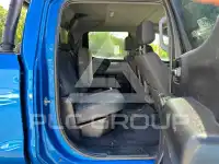 2022 Chevrolet Silverado фото