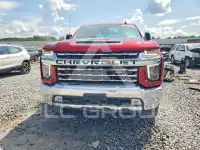 2022 Chevrolet Silverado photo
