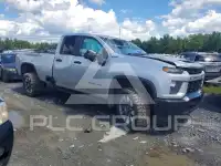 2022 Chevrolet Silverado photo