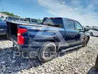 2022 Chevrolet Silverado фото