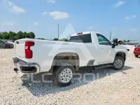 2022 Chevrolet Silverado фото