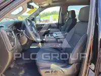 2022 Chevrolet Silverado фото