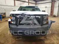 2022 Chevrolet Silverado фото