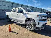 2022 Chevrolet Silverado фото