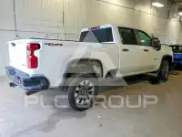 2022 Chevrolet Silverado фото