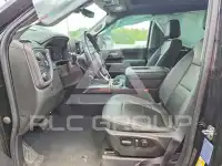 2022 Chevrolet Silverado фото