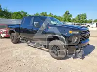 2022 Chevrolet Silverado photo