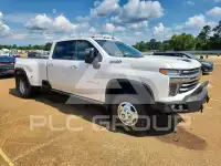 2022 Chevrolet Silverado photo