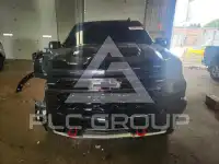 2022 Chevrolet Silverado photo