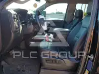 2022 Chevrolet Silverado photo
