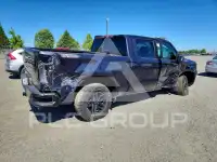 2022 Chevrolet Silverado фото