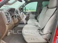 2022 Chevrolet Silverado photo