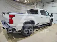 2022 Chevrolet Silverado photo