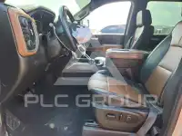 2022 Chevrolet Silverado фото