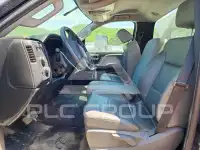 2022 Chevrolet Silverado фото