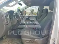 2022 Chevrolet Silverado фото
