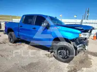 2022 Chevrolet Silverado фото