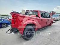 2022 Chevrolet Silverado фото