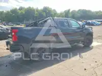 2022 Chevrolet Silverado photo
