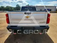 2022 Chevrolet Silverado photo