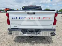 2022 Chevrolet Silverado фото