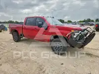 2022 Chevrolet Silverado photo