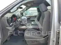 2022 Chevrolet Silverado фото