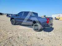 2022 Chevrolet Silverado фото