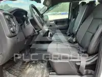 2022 Chevrolet Silverado фото