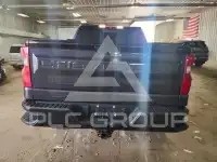 2022 Chevrolet Silverado photo