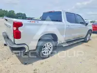 2022 Chevrolet Silverado photo