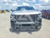 2022 Chevrolet Silverado photo
