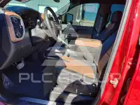 2022 Chevrolet Silverado photo