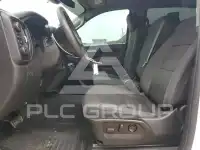 2022 Chevrolet Silverado фото