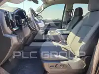2022 Chevrolet Silverado photo