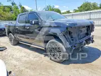 2022 Chevrolet Silverado фото