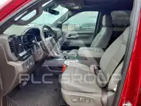 2022 Chevrolet Silverado фото