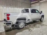 2022 Chevrolet Silverado фото