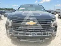 2022 Chevrolet Silverado фото
