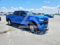 2022 Chevrolet Silverado photo