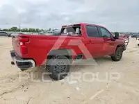 2022 Chevrolet Silverado photo