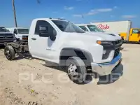 2022 Chevrolet Silverado фото
