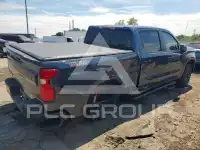 2022 Chevrolet SILVERADO photo