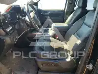 2022 Chevrolet Silverado фото