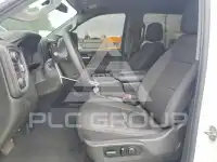 2022 Chevrolet Silverado фото
