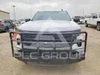 2022 Chevrolet Silverado фото