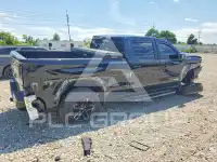 2022 Chevrolet Silverado photo