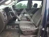 2022 Chevrolet Silverado фото